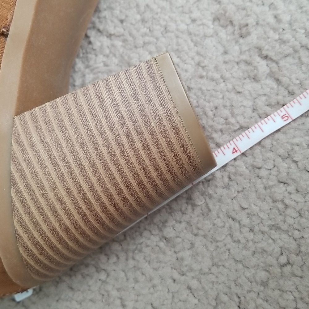 Rampage Women's Heels - Picture 11 of 12